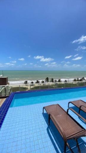 Apartamento 2 quartos com piscina privativa Intermares